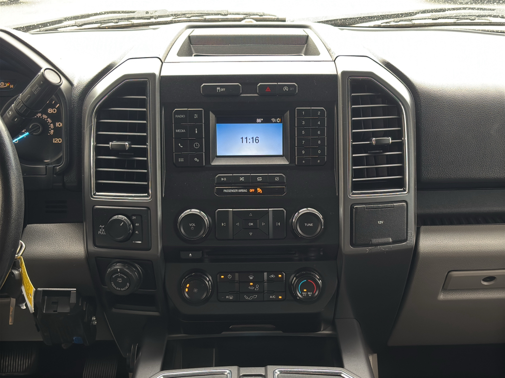 2018 Ford F-150 XLT - Photo 16