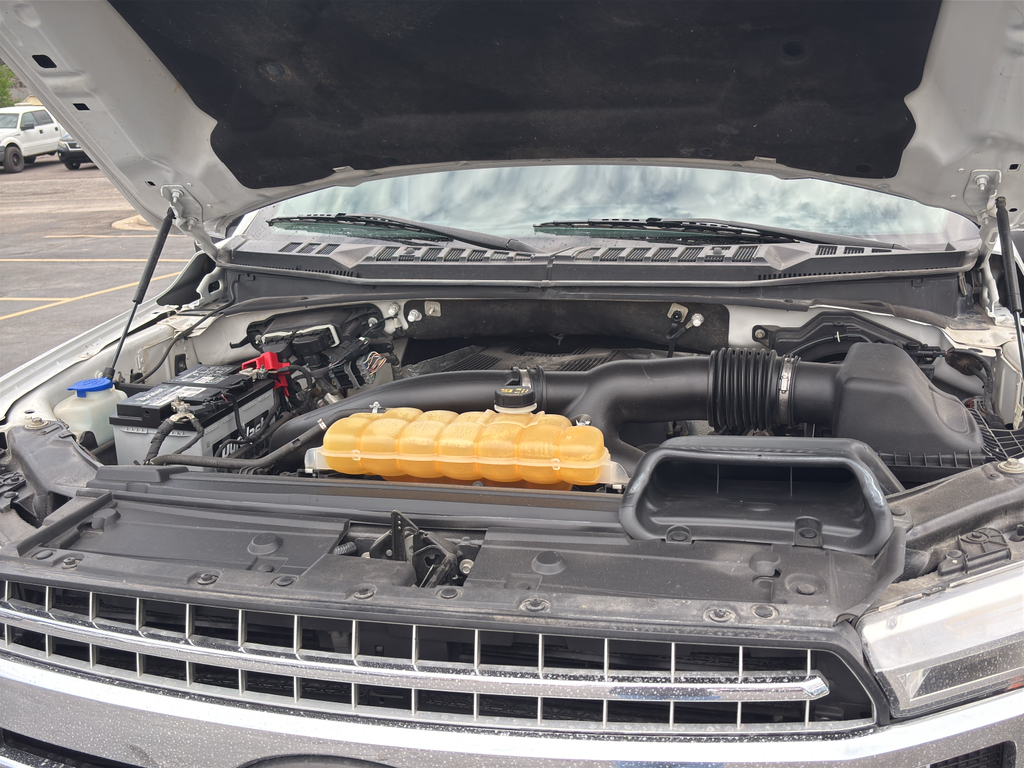 2018 Ford F-150 XLT - Photo 21