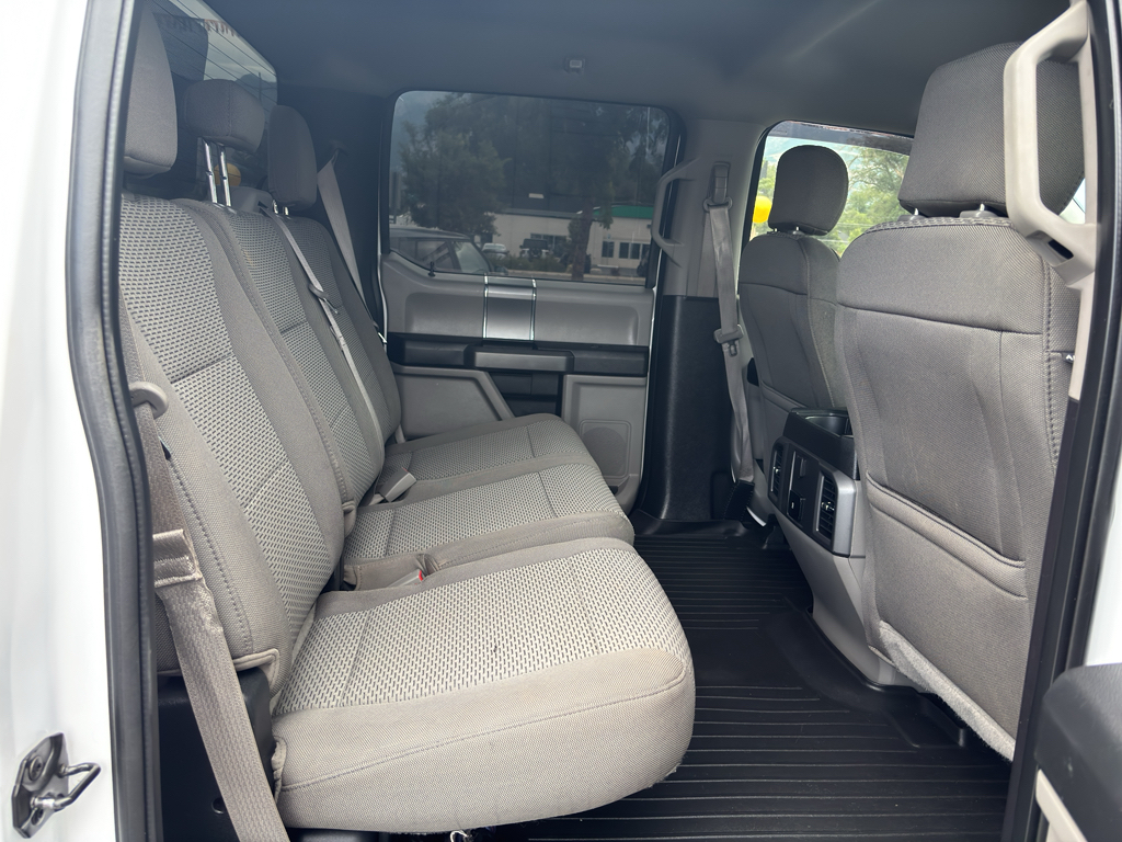 2018 Ford F-150 XLT - Photo 10