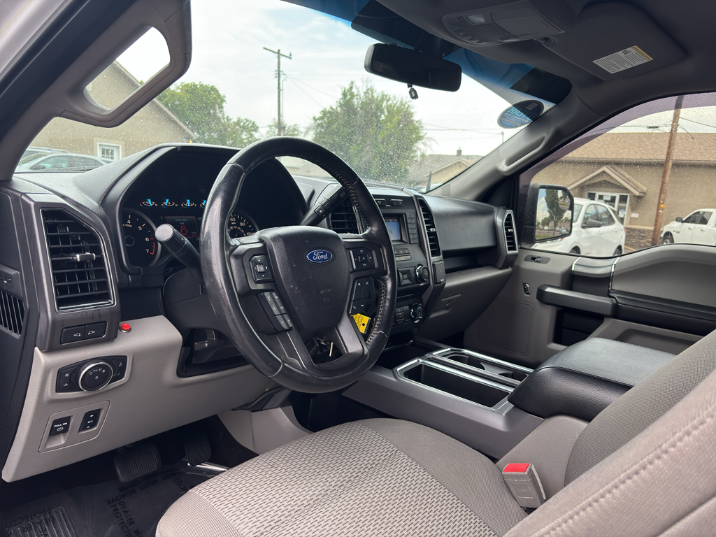 2018 Ford F-150 XLT - Photo 14