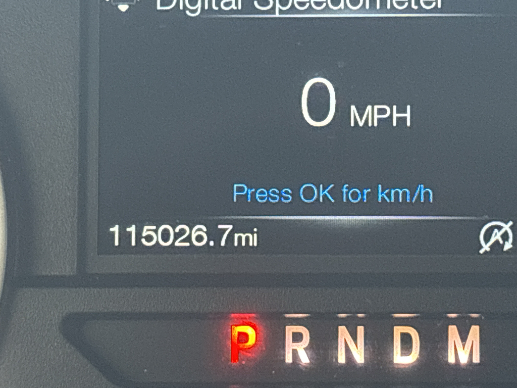 2018 Ford F-150 XLT - Photo 19