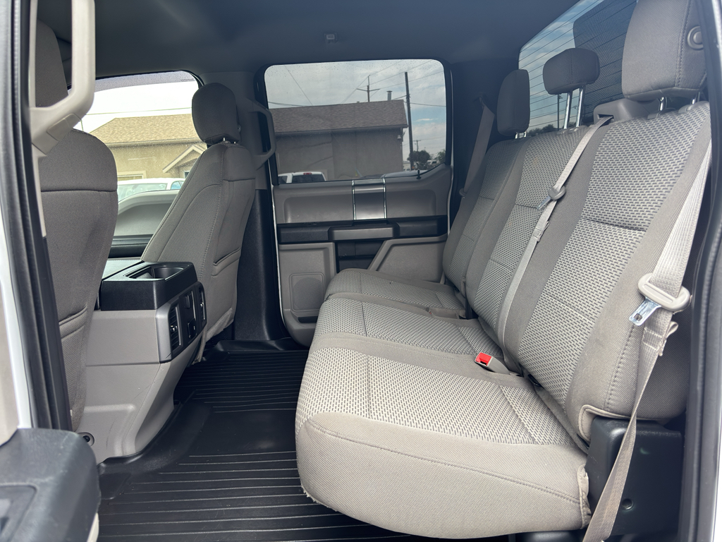 2018 Ford F-150 XLT - Photo 12