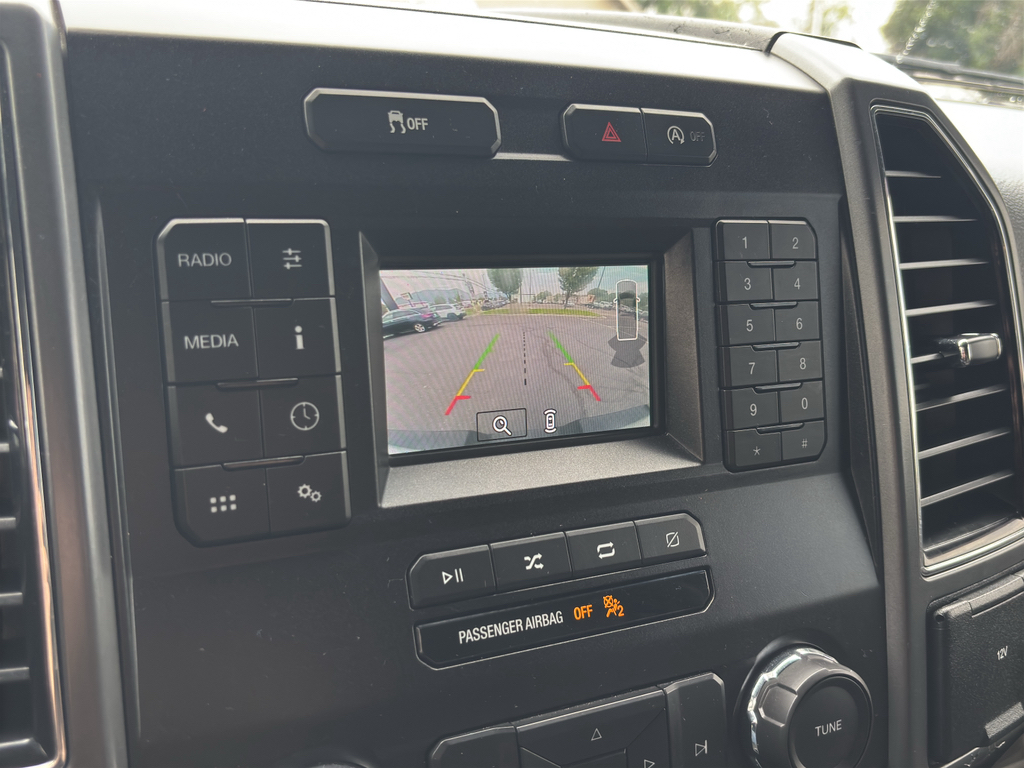 2018 Ford F-150 XLT - Photo 20