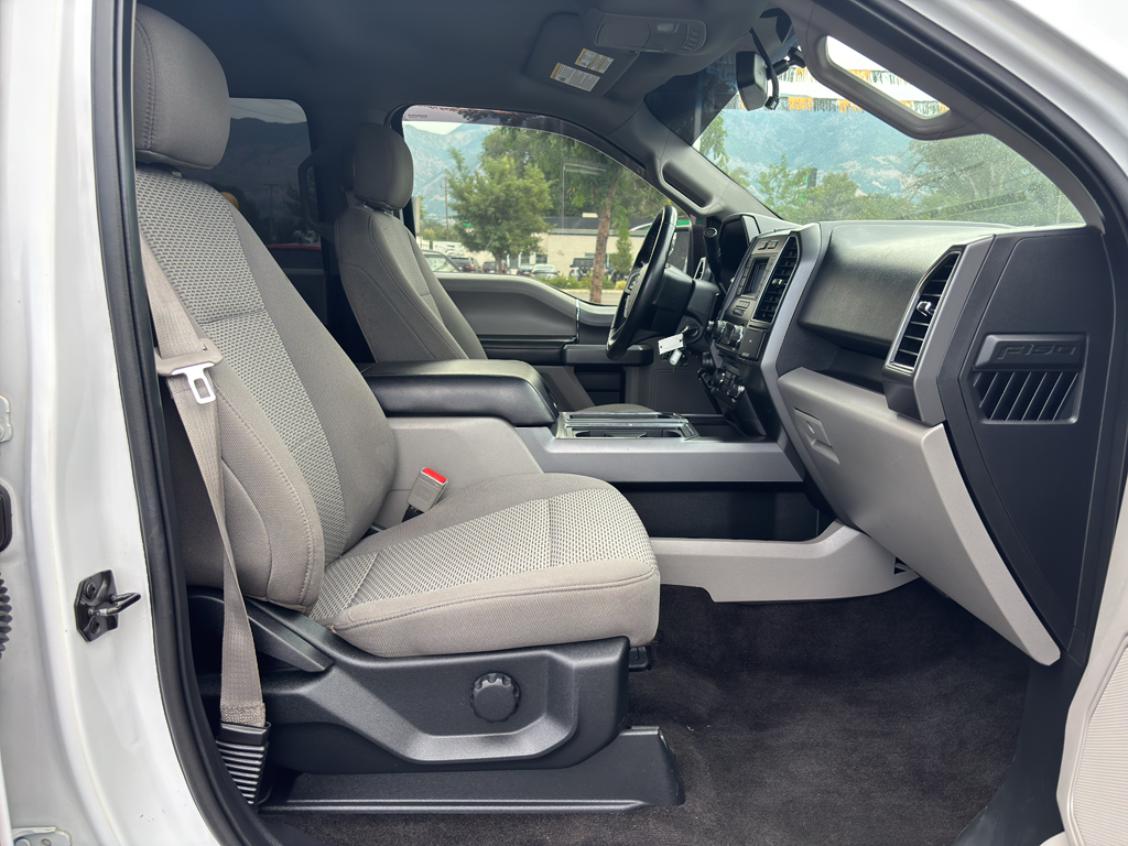 2018 Ford F-150 XLT - Photo 9