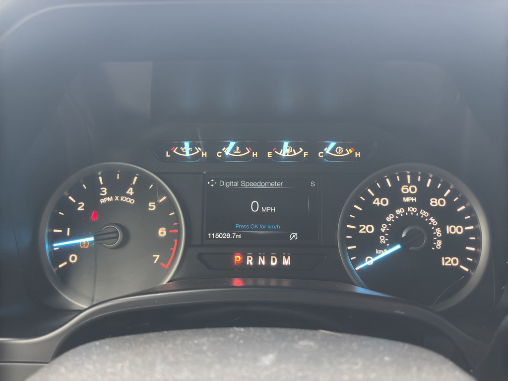 2018 Ford F-150 XLT - Photo 18