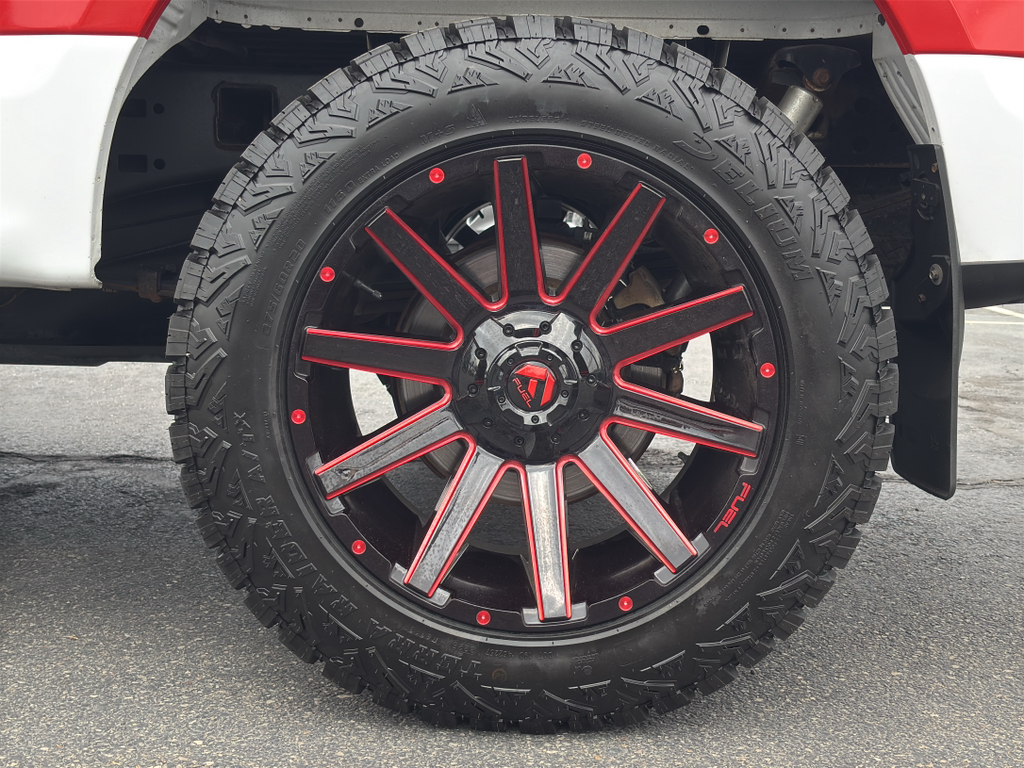 2018 Ford F-150 XLT - Photo 24