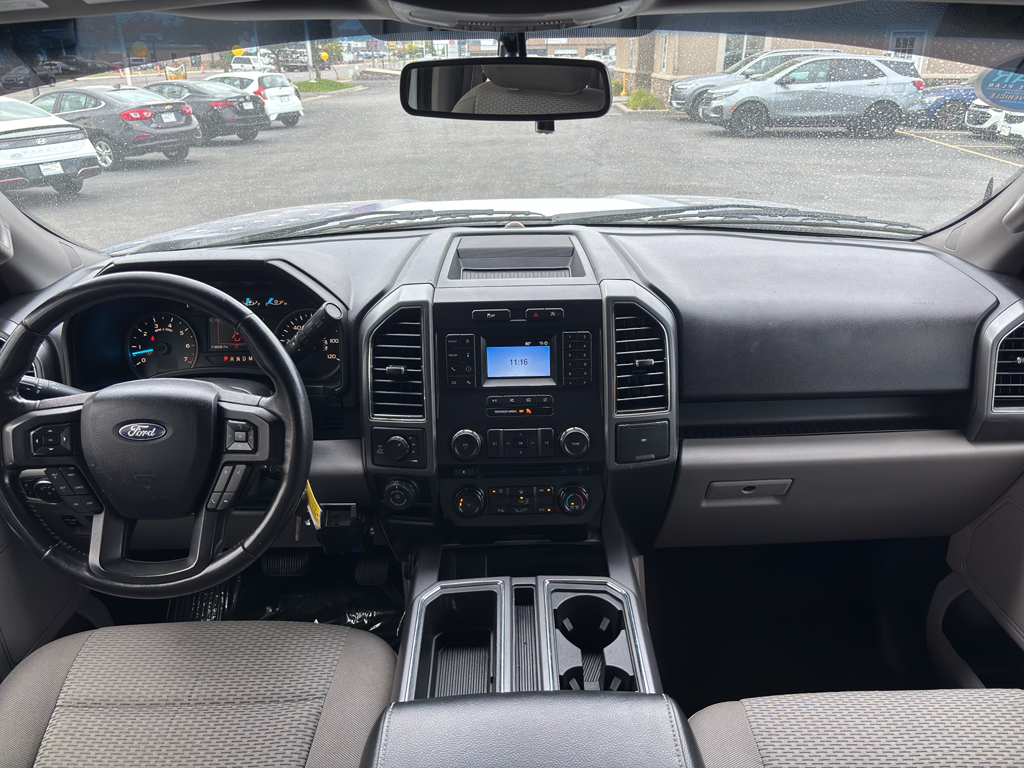 2018 Ford F-150 XLT - Photo 15
