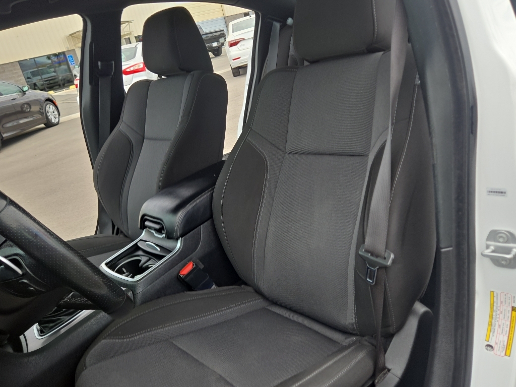 2021 Dodge Charger SXT - Photo 10