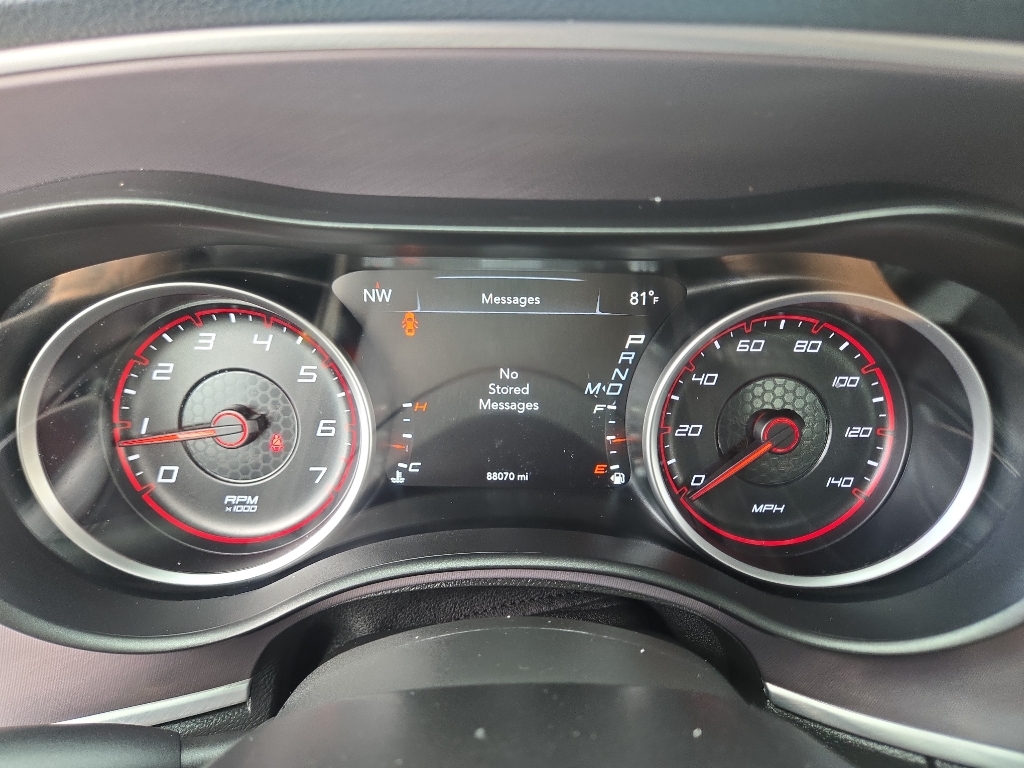 2021 Dodge Charger SXT - Photo 11