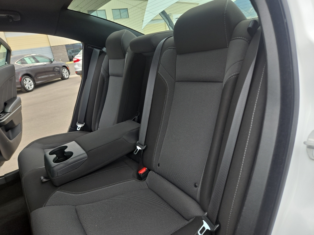 2021 Dodge Charger SXT - Photo 14