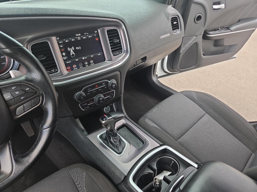 2021 Dodge Charger SXT - Photo 12