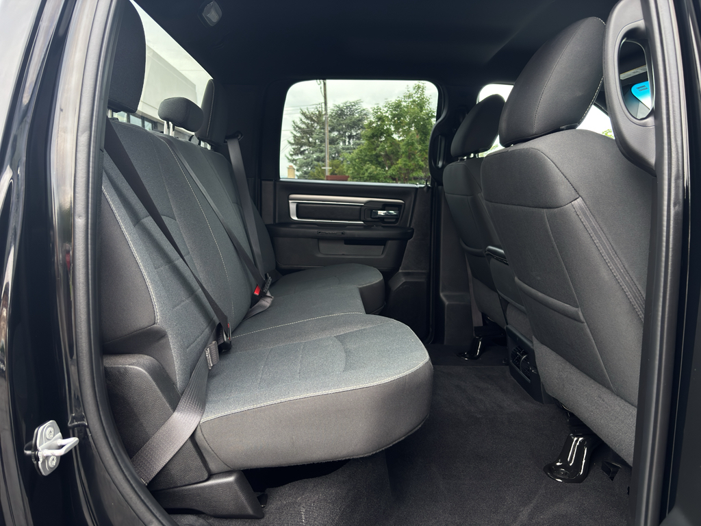 2022 RAM Ram 1500 Classic Warlock - Photo 10