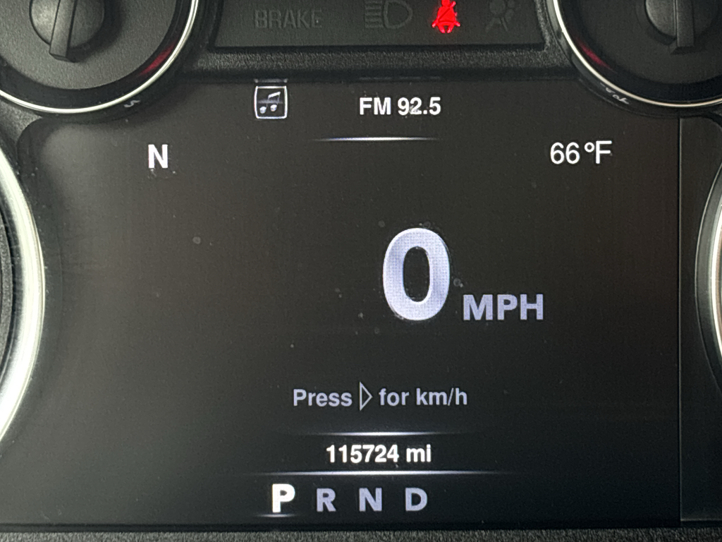 2022 RAM Ram 1500 Classic Warlock - Photo 16