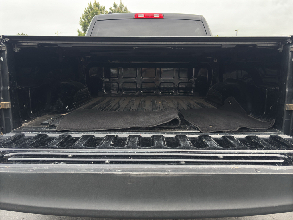 2022 RAM Ram 1500 Classic Warlock - Photo 12
