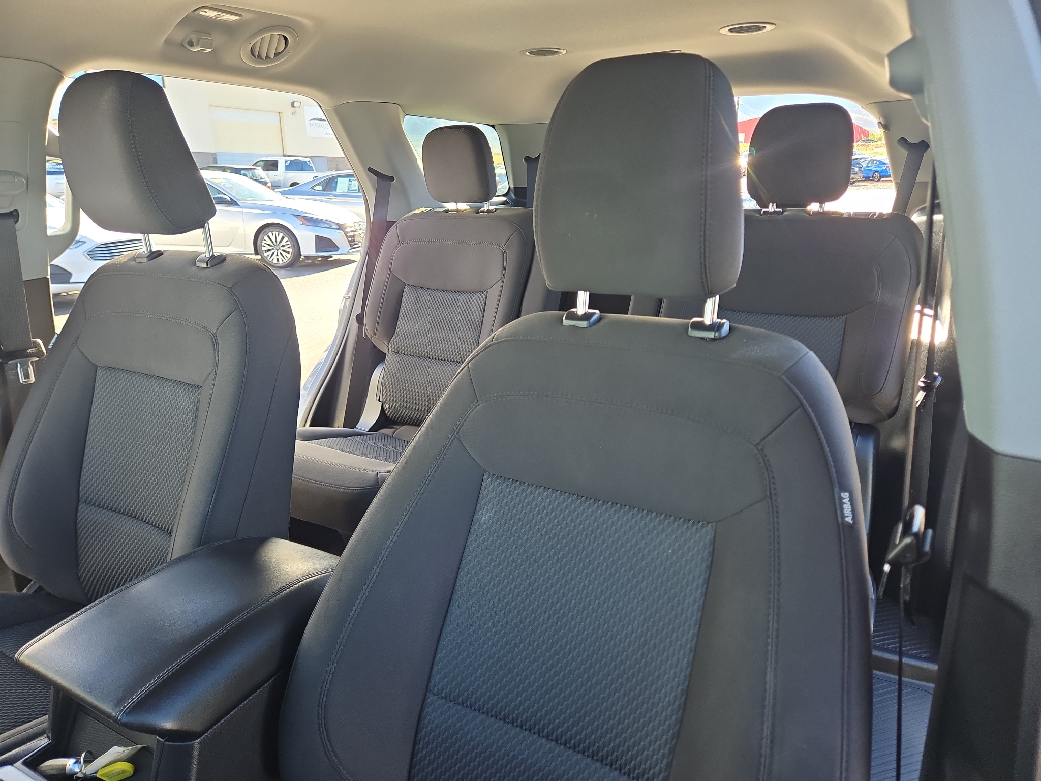 2022 Ford Explorer XLT - Photo 28