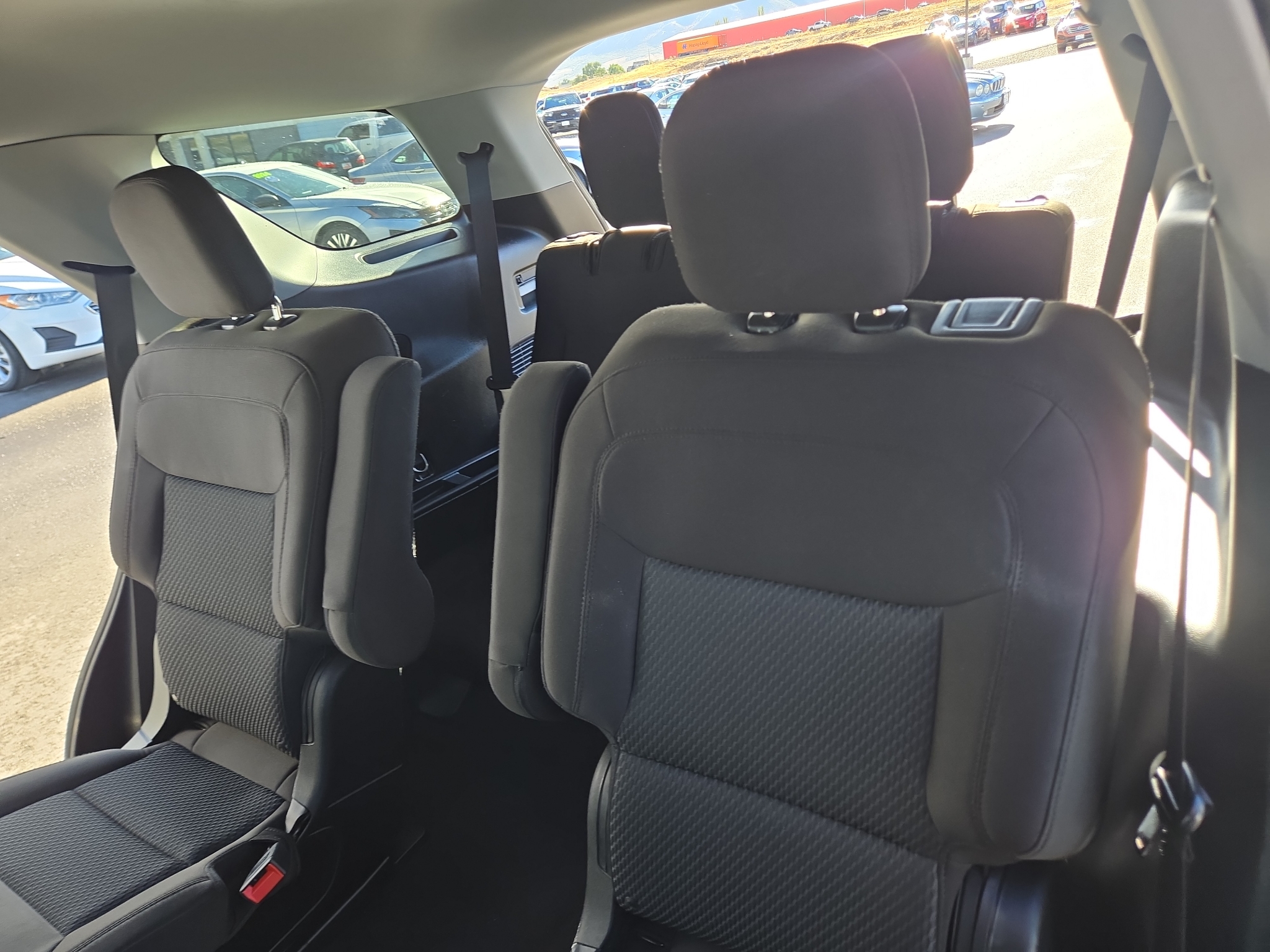 2022 Ford Explorer XLT - Photo 32
