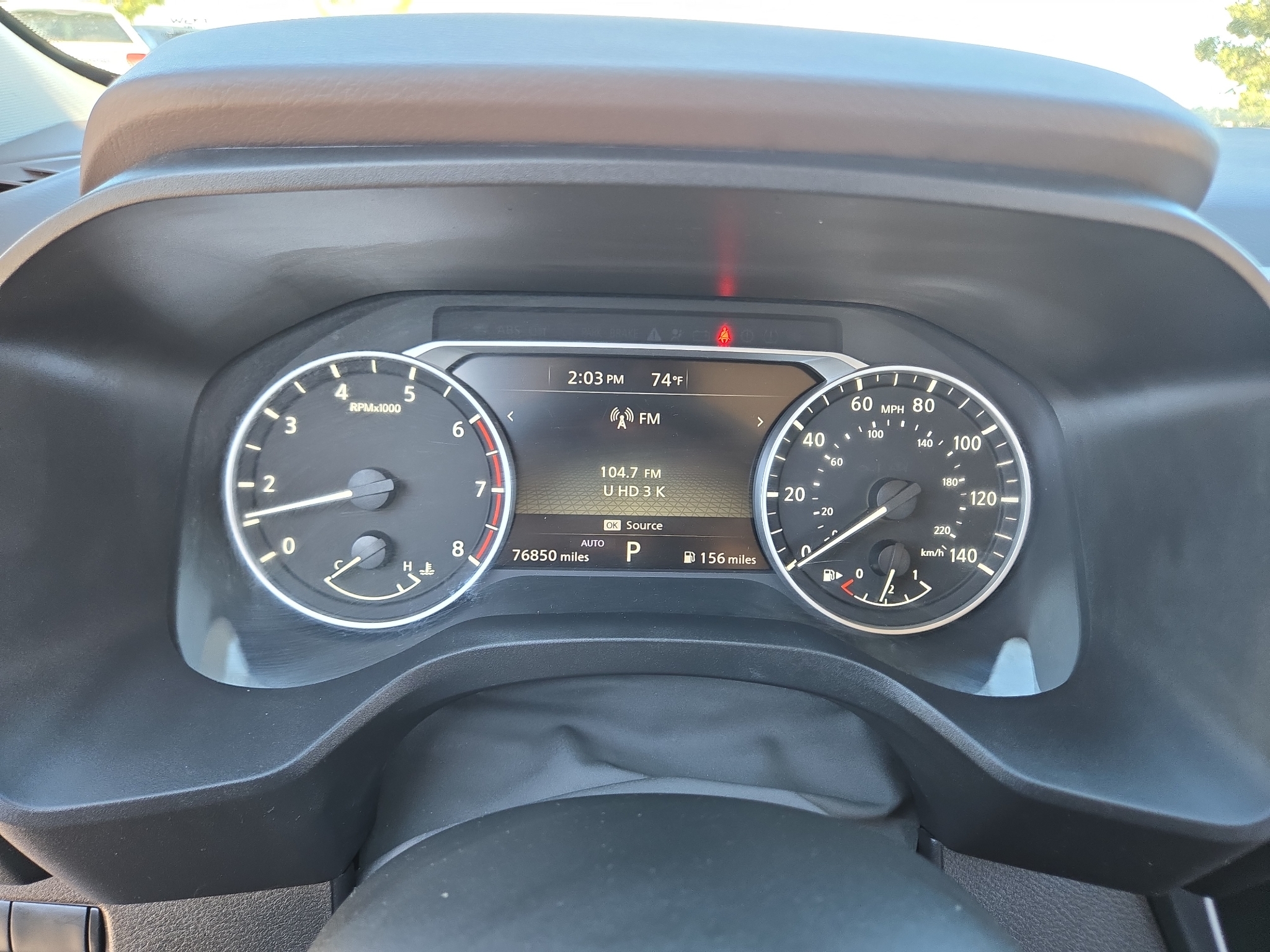 2023 Nissan Rogue SV - Photo 28