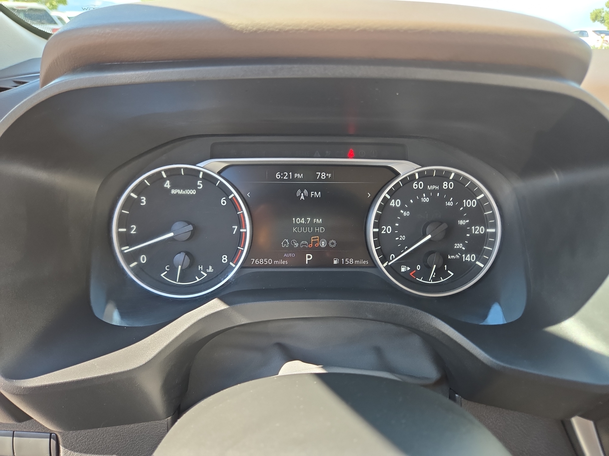 2023 Nissan Rogue SV - Photo 9